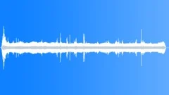 Cooks Petrel MCU Distant Sound Effect