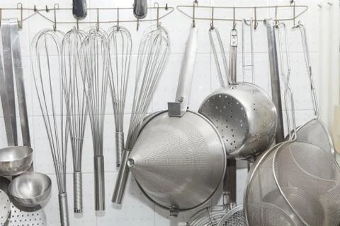 Cookware Stock-Fotos