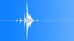 CookwareSound Effect