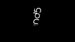 Cool 3D Logo Stock After Effects
