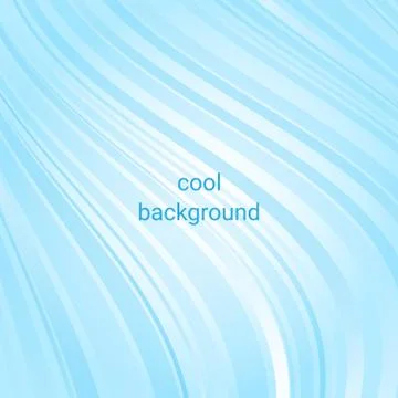 Cool abstract background Stock Illustration