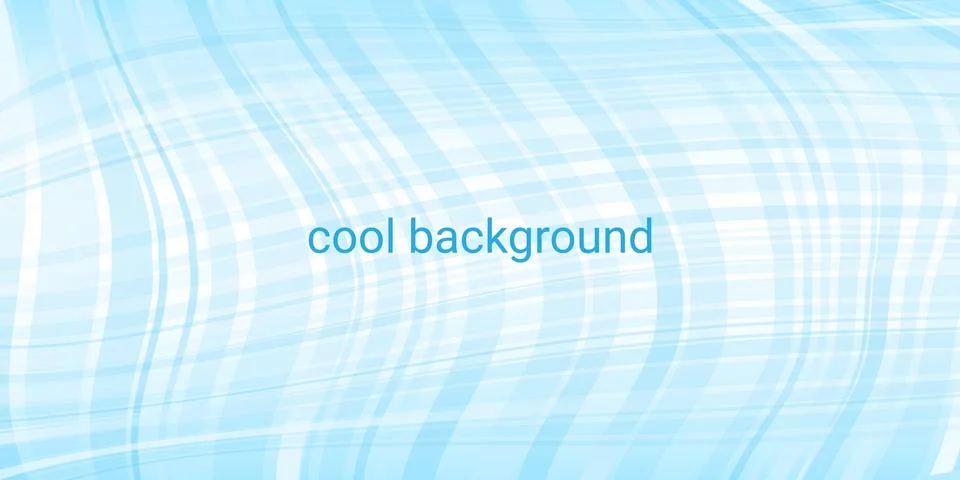 Cool abstract background Stock Illustration