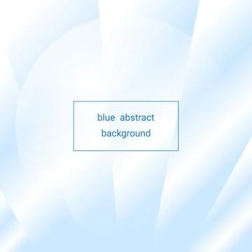 Cool abstract background with rays and sphere Stock Illustration