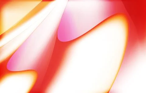 Cool abstract colorful liquid background design vector template 스톡 일러스트