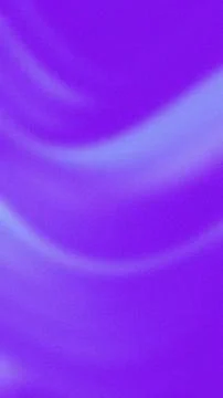 Cool abstract gradient featuring smooth flowing waves of purple and blue hu.. 스톡 일러스트