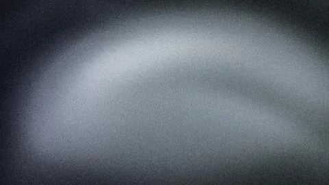 Cool abstract gradient with smooth transitions of gray, silver, and white t.. Stock Photos