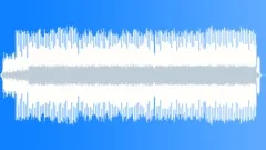 Cool and ConfidentStock Music