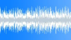 Cool and jazzy-D Min-120bpm-LOOP Stock Music