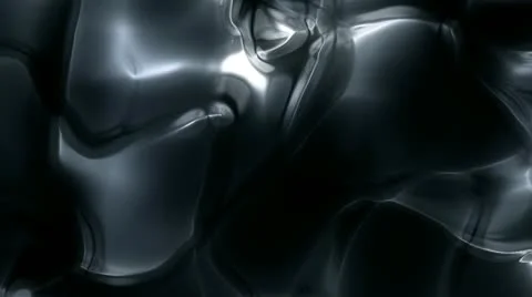 Cool And Paranormal Fluid Material Stockbeeldmateriaal 11358306