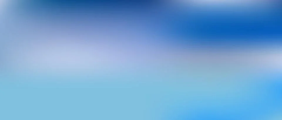 A cool and refreshing vector background featuring a subtle blend of cool bl.. Stock Illustration