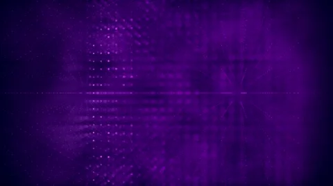 Cool animation motion background video looping Stock Footage 67275388