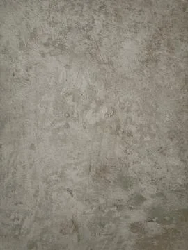 A cool ash-toned surface with a slightly rough texture and subtle markings .. Stock Photos