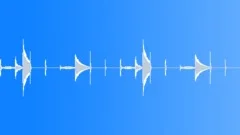 Cool Asian Percussion Loop 122 BPM Stock Music