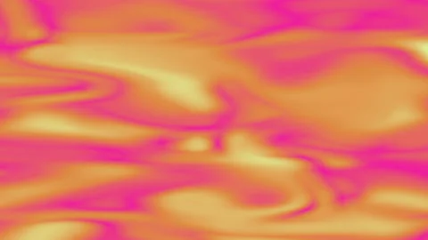 Cool background Loop of Holographic texture. Vibrant aqua menthe color with 스톡 동영상 170015156