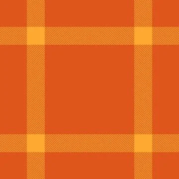 Cool background texture seamless, punk fabric vector check. New year tartan.. 스톡 일러스트
