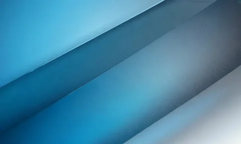 A cool blue and silver gradient Stock Footage 304565540