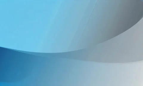 A cool blue and soft grey gradient Stock Footage 304565541