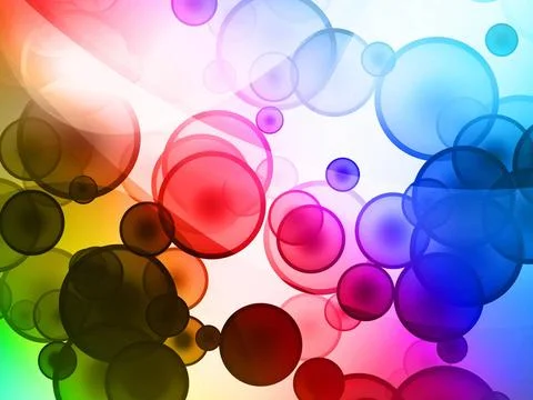 Cool blue background cool blue background Copyright: xZoonar.com/Viachasla... Stock Photos