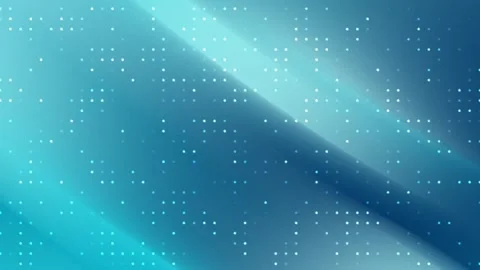 Cool blue dark gradient background blink Stock Footage 313280215