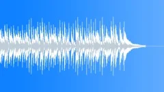 Cool Blue Jazz 30 Sec Stock Music