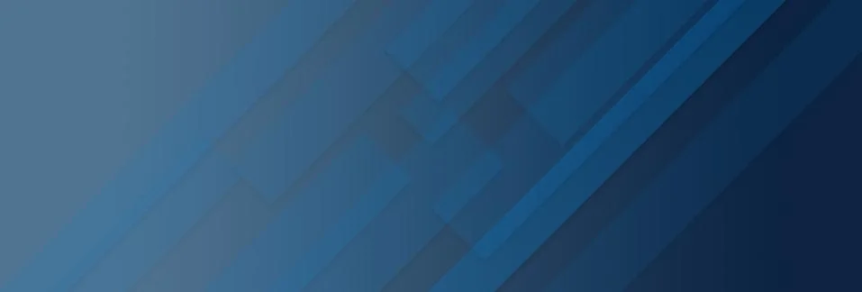 Cool blue rectangular pattern illustration for wallpaper/background 스톡 일러스트