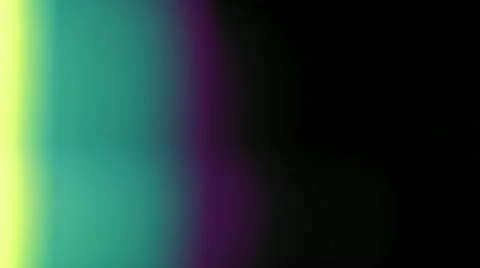 Cool blue wipes and transitions for promos Stock Footage