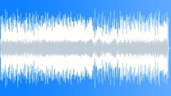 Cool Blues Stock Music