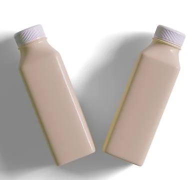 Cool Brew Coffee Bottle Illustration (13) Illustrazione stock