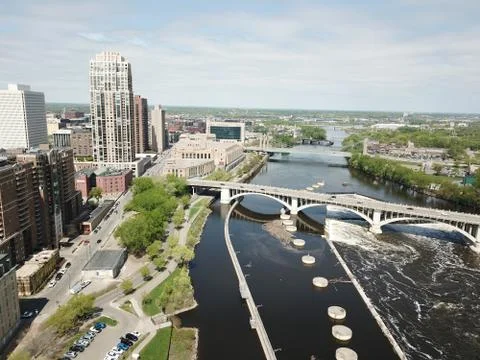 Cool Bridge Stock Photos