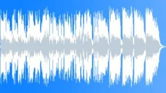 Cool Cat Voice - A capella Stock Music