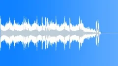 Cool Chilled Electro Music 15 Sec Stock Music