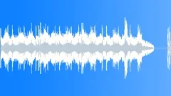 Cool Chilled Electro Music 30 Sec Stock Music