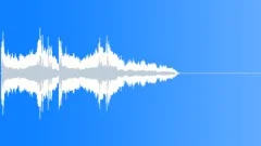Cool Chilled Electro Music Stinger Stock Music