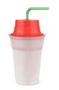 Cool coffee Stock Photos