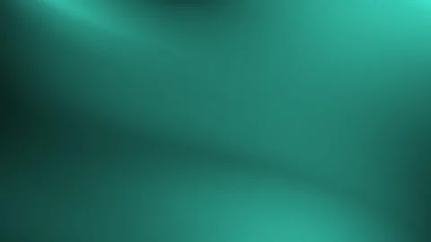 Cool cyan and black gradient Stock Footage 319992667