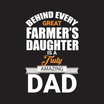 Cool Daddy Tshirt design typography t-shirt design, tee print, t-shirt design Stock Illustration