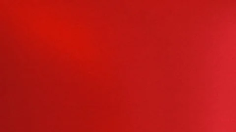 Cool dark red gradient background with tv noise Stock Footage 320294985