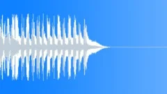 Cool Dark Retro Electro Pop (stinger minus lead)Stock Music
