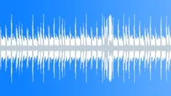 Cool Dark Retro Electro Pop (loop 18) Stock Music