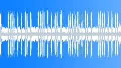 Cool Dark Retro Electro Pop (loop 17)Stock Music