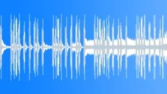 Cool Dark Retro Electro Pop (loop 4) Stock Music