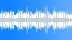 Cool Dark Retro Electro Pop (loop 9) Stock Music