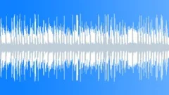 Cool Dark Retro Electro Pop (loop 1)Stock Music
