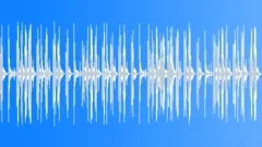Cool Dark Retro Electro Pop (loop 7)Stock Music