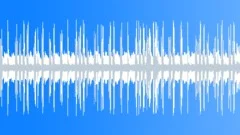 Cool Dark Retro Electro Pop (loop 3) Stock Music