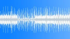 Cool Dark Retro Electro Pop (no lead & bass long loop)Stock Music