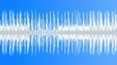 Cool Dark Retro Electro Pop (no lead long loop)Stock Music
