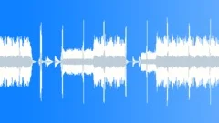 Cool Dark Retro Electro Pop (no dnb full loop)Stock Music
