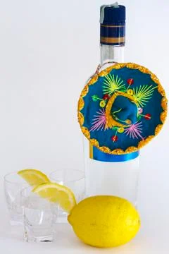 A cool Drink Stock Photos