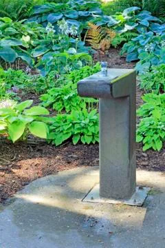 Cool drink Stock Photos